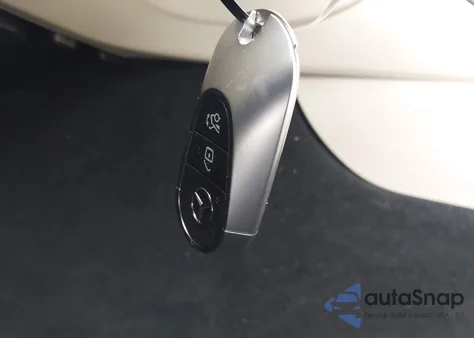 2025 Mercedes-Benz C 300 из США, поврежденный, VIN W1KAF4HB4SR263905